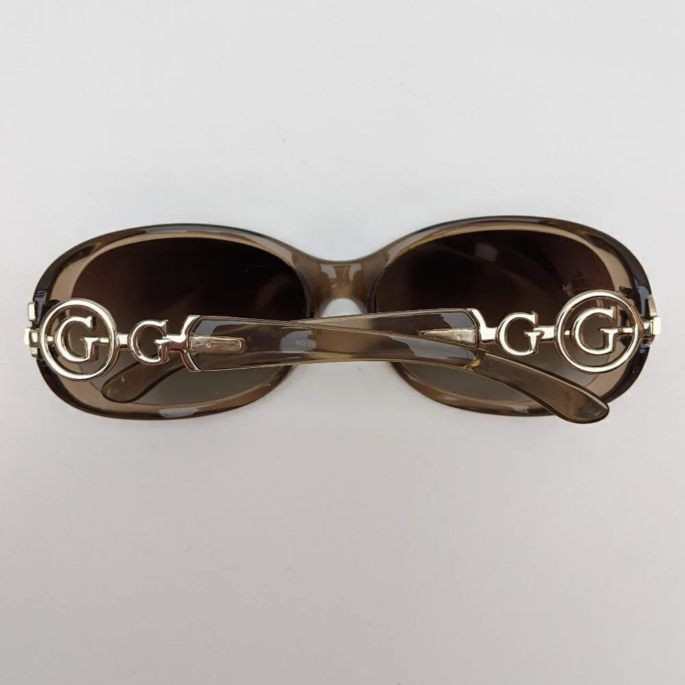 🕶️Guess GUP7022 Sunglasses 61/17 130 /KAI334🕶️